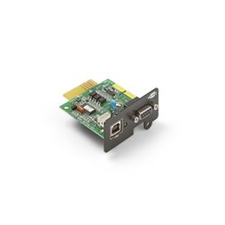 Salicru USB/RS232 Card TWIN PRO2