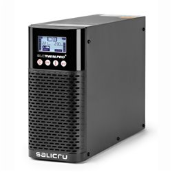 Salicru SLC-700-TWIN PRO2 IEC B1