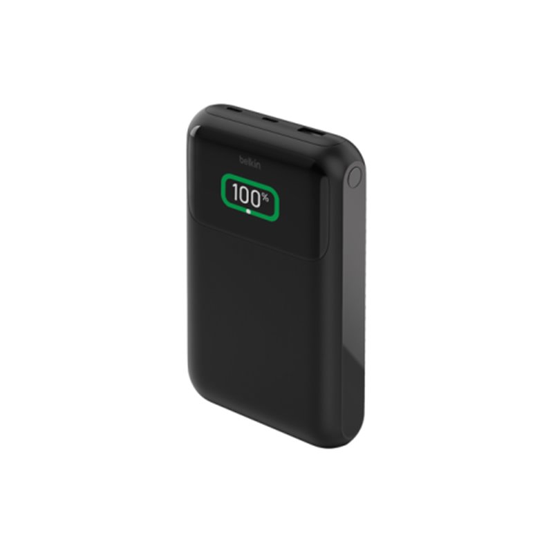 Belkin BoostCharge Pro 20000 mAh Negro
