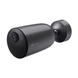 EZVIZ EB3 4G Bala (forma) Cámara de seguridad IP Exterior 2304 x 1296 Pixeles Techo/pared