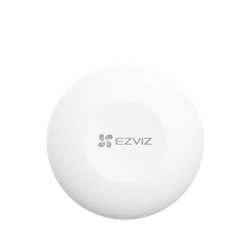 EZVIZ T3C Inalámbrico Blanco