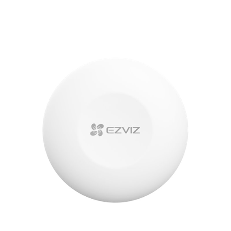 EZVIZ T3C Inalámbrico Blanco