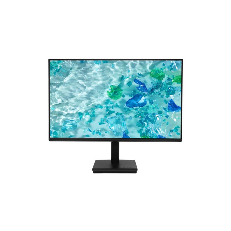 MONITOR ACER 23.8'' VERO V247YGbi (UM.QV7EE.G01) 60CM ZEROFRAME IPS 120HZ 16:9 1MS 250 NITS HDMI