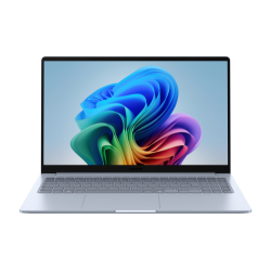 Samsung Galaxy Book4 Edge NP754XQA-KB1ES ordenador portatil Qualcomm Snapdragon X1P-42-100 Portátil 39,6 cm (15.6") Full HD 16 G