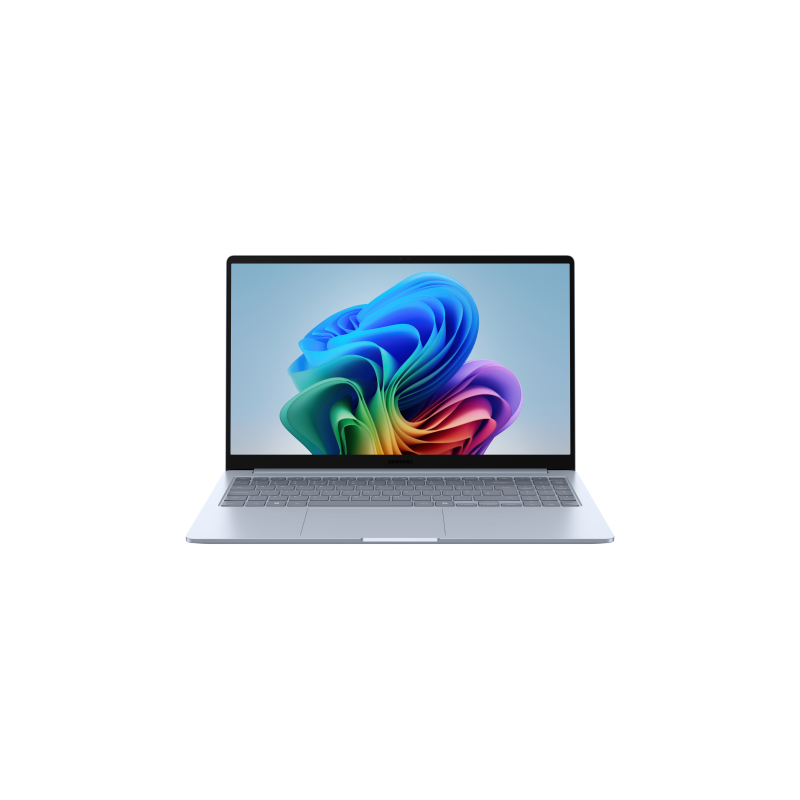 Samsung Galaxy Book4 Edge NP754XQA-KB1ES ordenador portatil Qualcomm Snapdragon X1P-42-100 Portátil 39,6 cm (15.6") Full HD 16 G