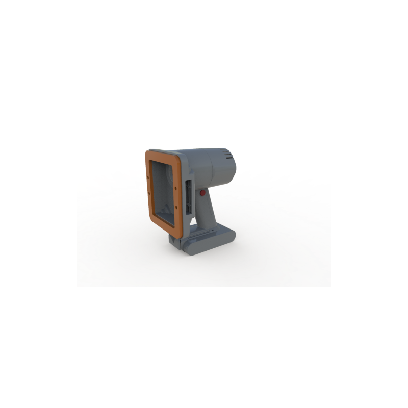 Hikvision Digital Technology DS-D42MF2B accesorio para monitor Maintenance tool