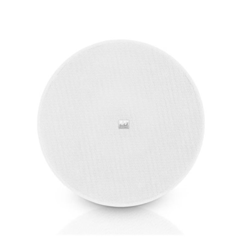 LD SYSTEMS INTEGRATION SERIE CONTRACTOR (LDCFL52) 5.25" FRAMELESS 2-WAY IN-WALL SPEAKER WARRANTY 2 YEARS (PU6)