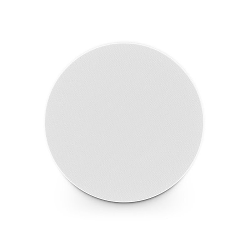LD SYSTEMS INTEGRATION SERIE CONTRACTOR (LDCEC8) FRAMELESS 8" CEILING LOUDSPEAKER 100 V WARRANTY 5 YEARS (PU12)