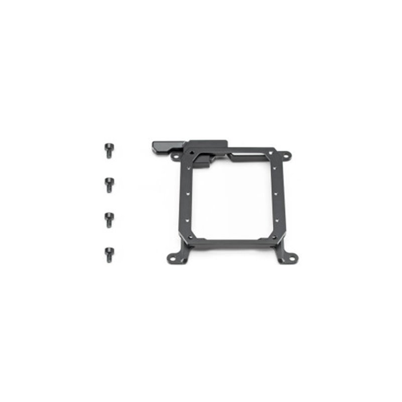 DJI PSDK Mounting Bracket accesorio o pieza para dron con cámara Kit de montaje