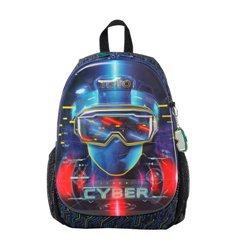 MOCHILA MORRAL METTAVERSE L TOTTO MJ04MTV003-2320-5CEL