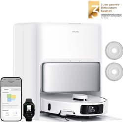 DREAME ROBOT ASPIRADOR L50 PRO ULTRA