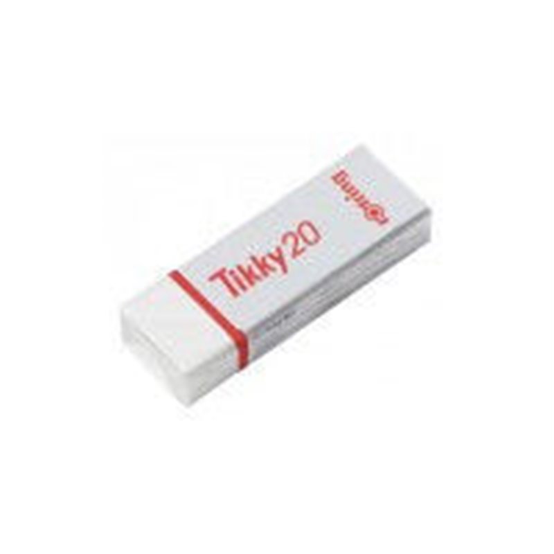 GOMA TIKKY 20 ROTRING S0195831