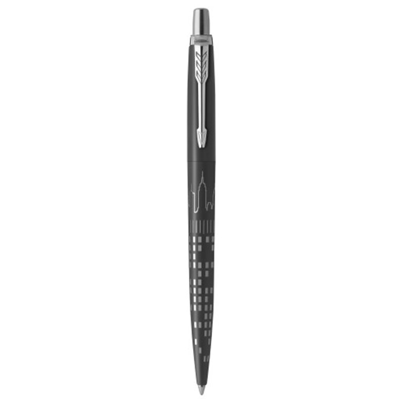 BOLIGRAGO JOTTER EDICIÓN ESPECIAL NEW YORK BLK CT BP M BLU GB PARKER 2187554 PARKER 2187554