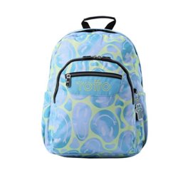 MOCHILA ACUARELES HAPPY FLOW (33 X 44 X 14) - 20L TOTTO MA04ECO021-2416N-2AU