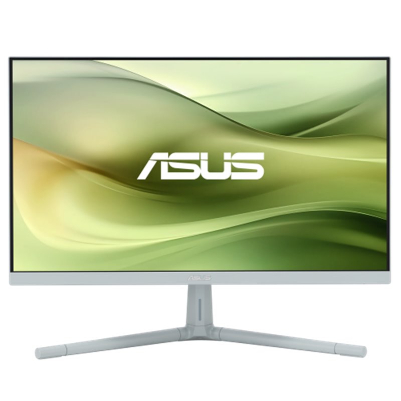 ASUS VU249CFE-G pantalla para PC 60,5 cm (23.8") 1920 x 1080 Pixeles Full HD LCD Negro