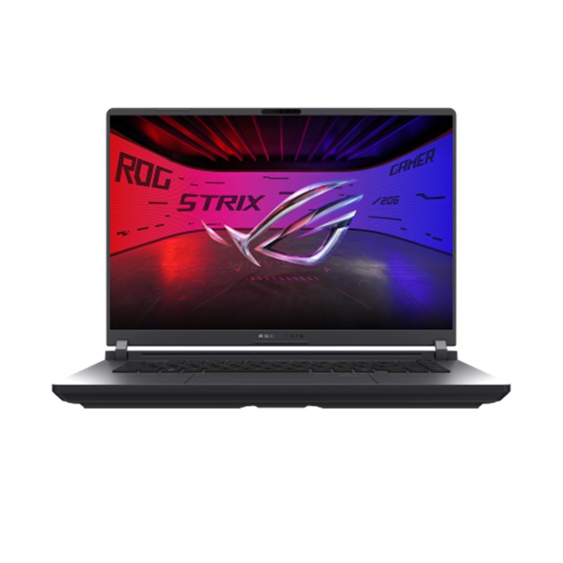 ASUS ROG Strix G16 G615LP-S5006 - Ordenador Portátil Gaming de 16" WQXGA 240Hz (Intel Core Ultra 9 275HX, 32GB RAM, 1TB SSD, NVI