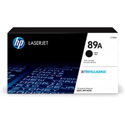 HP 89A TONER HP89A NEGRO (CF289A)