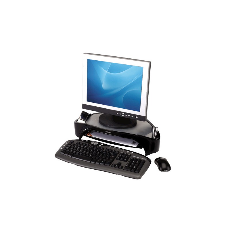 SOPORTE ELEVADOR MONITOR SMART SUITES PLUS FELLOWES 8020801