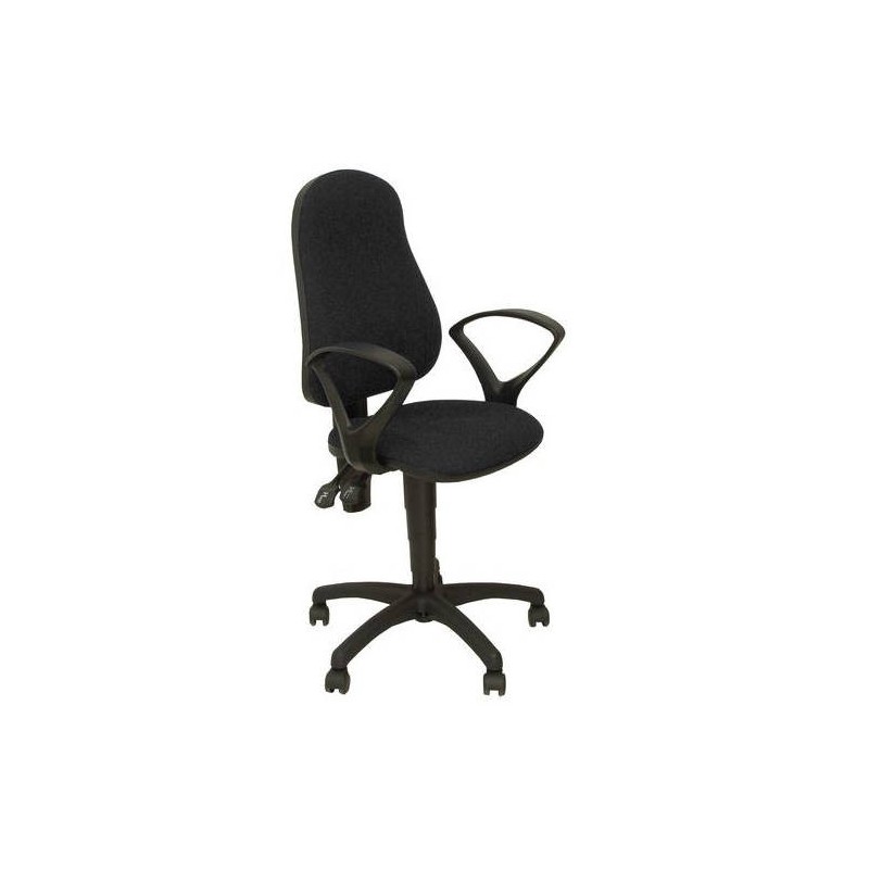 SILLA MODELO ÁLAMO NEGRO PIQUERAS Y CRESPO 271SARAN840