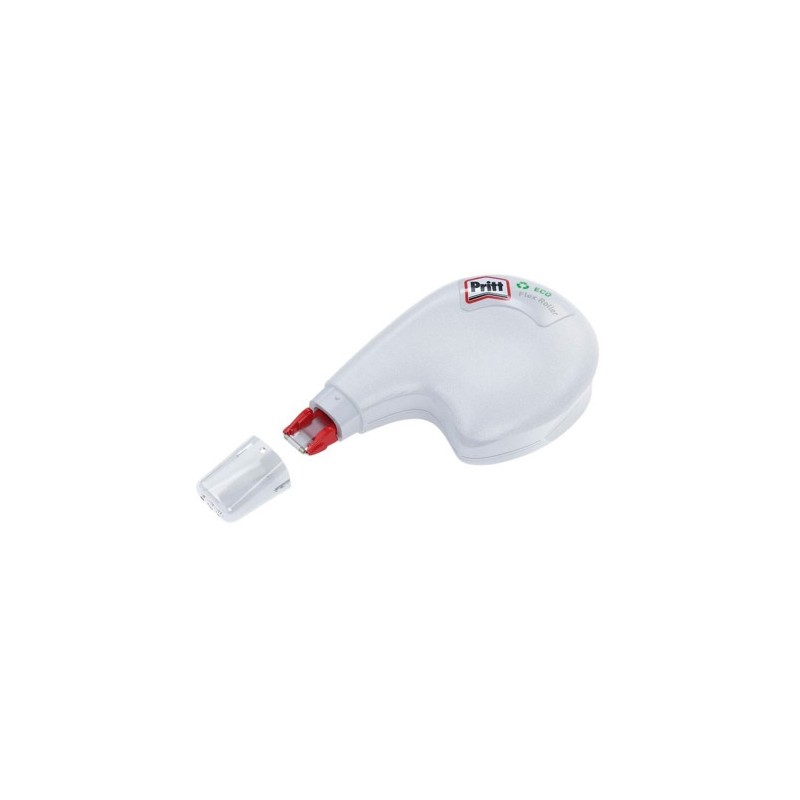CORRECTOR CINTA ECO FLEX 4,2MM. X 10M. PRITT 2683082