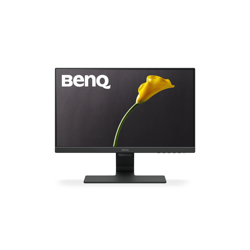 Benq GW2283 54,6 cm (21.5") 1920 x 1080 Pixeles Full HD LED Negro