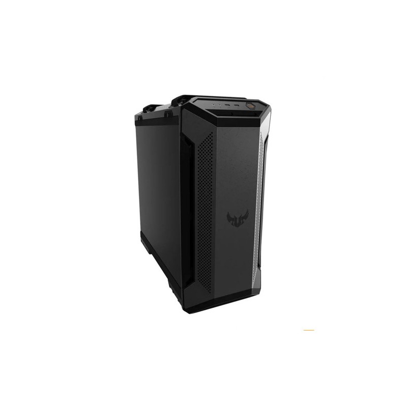 ASUS TUF Gaming GT501 Midi Tower Negro