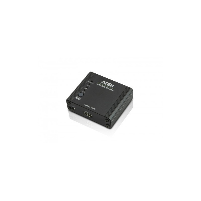 Aten HDMI EDID Emulator 1920 x 1200 Pixeles