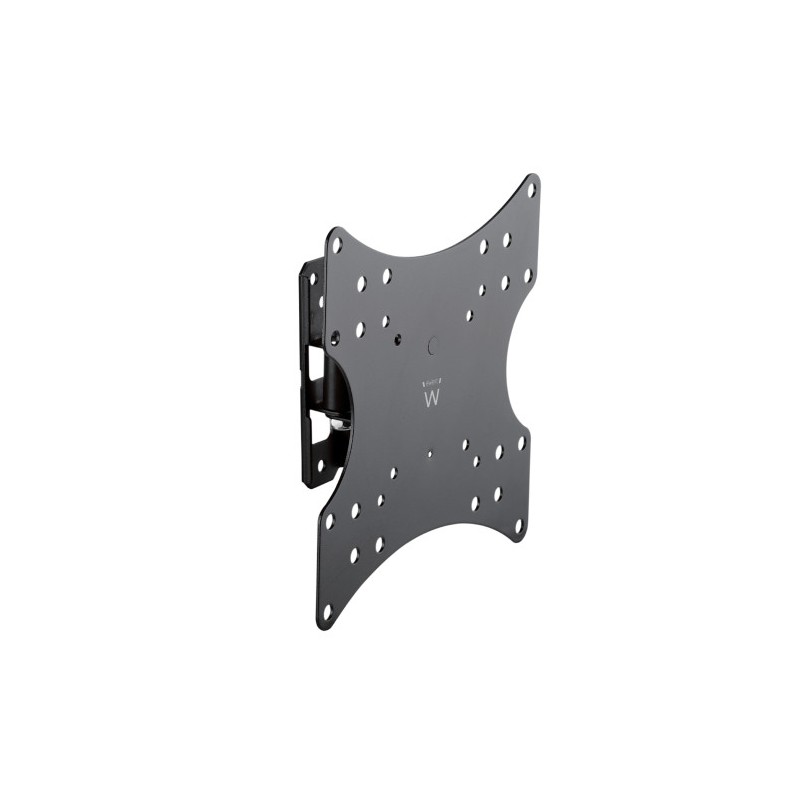 Ewent EW1520 soporte para TV 106,7 cm (42") Negro