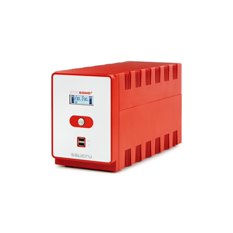 Salicru SPS 1200 SOHO+
