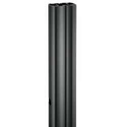 VOGELS PUC 2718 CONNECT-IT XL POLE 180CM Black