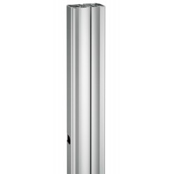 TUBO SUJETA PANTALLLAS CONNECT-IT XL / PLATA