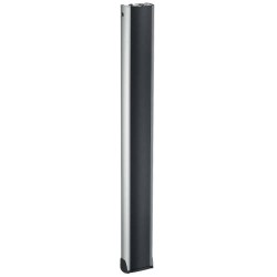 CONNECT-IT LARGE POLE 80CM / BLACK
