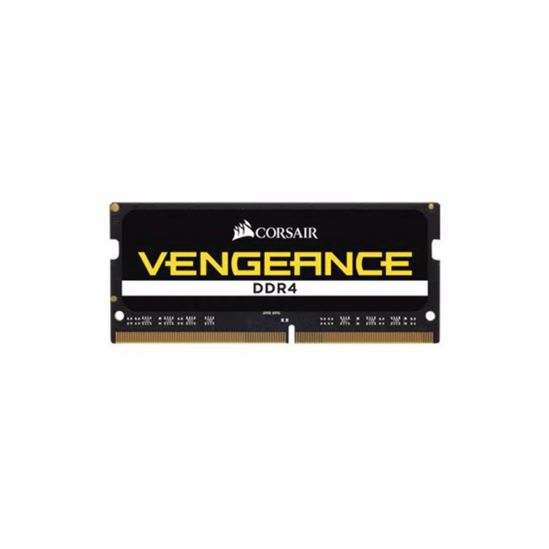 Corsair Vengeance 16 GB, DDR4, 2666 MHz módulo de memoria