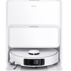 MOVA ROBOT ASPIRADOR P50 ULTRA