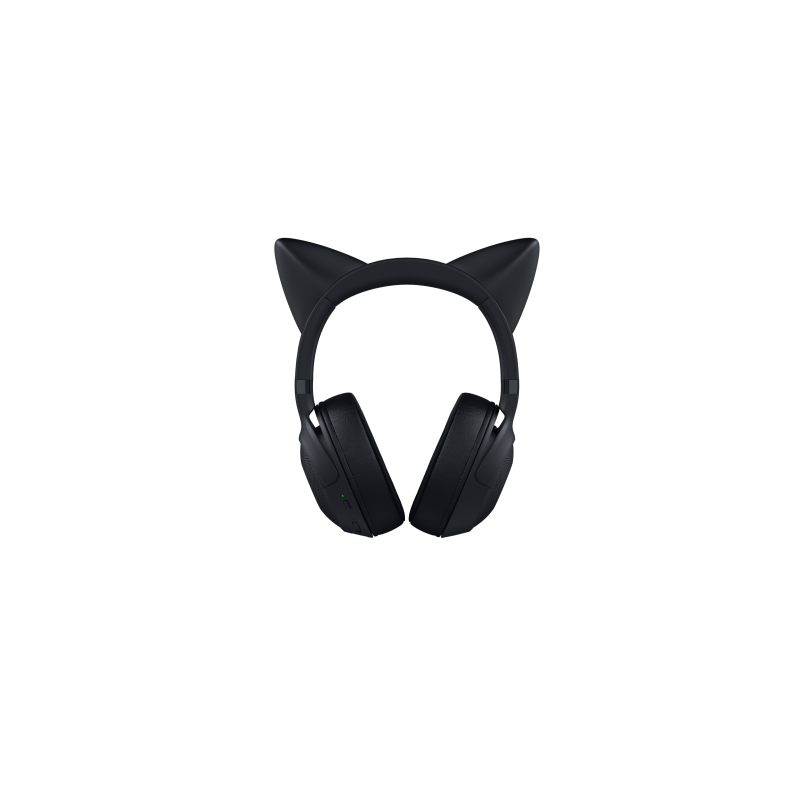 AURICULARES RAZER KRAKEN KITTY V2 BT NEGRO (RZ04-04860500-R3M1)