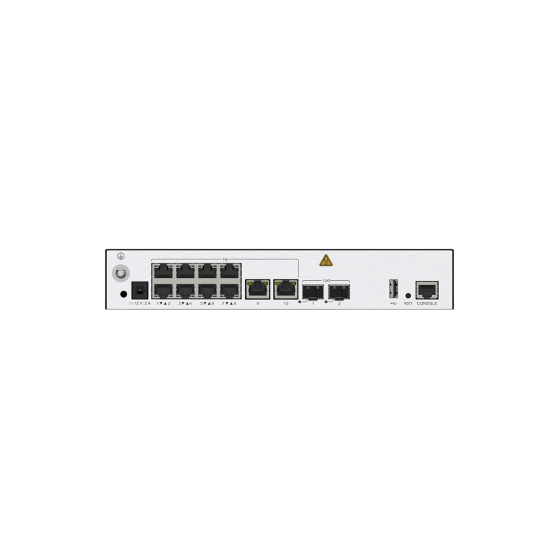 Huawei AC650-256AP pasarel y controlador 10, 100, 1000 Mbit/s