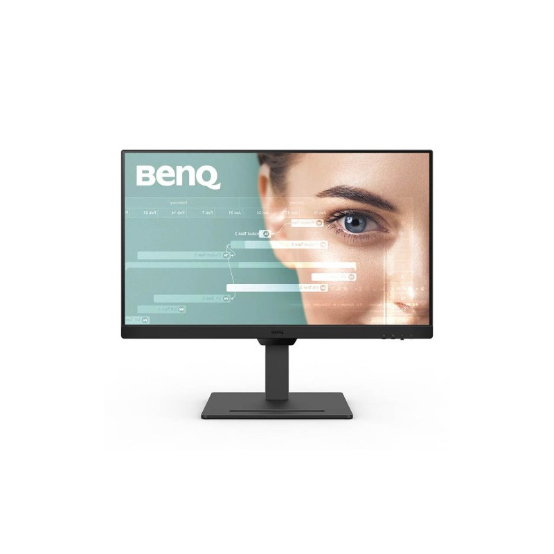 MONITOR BENQ GW2790T 27" IPS FHD,  100Hz, DP / 2x HDMI, ALTAVOCES, VESA, REG.ALTURA, EYE CARE