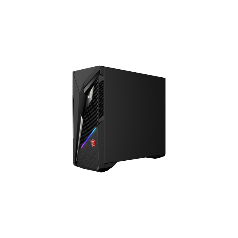 MSI CPU MAG INFINITE S3 14NUD7-1801ES. I7 -14700F. RTX 4060 TI VENTUS 2X 8GB. 16GB(8GB*2). SSD M.2 PCIE 1TB*1. FREE DOS. NEGRO