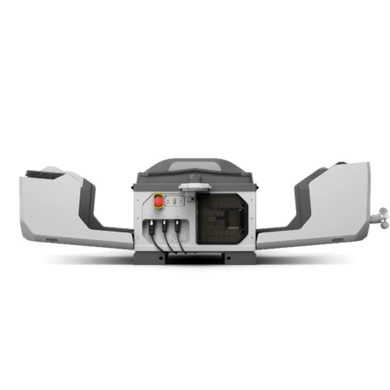 DJI DOCK 3 (OVERSEAS EDITION)