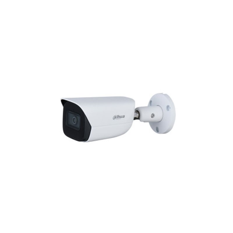 (DH-IPC-HFW3449EP-S-IL-0280B) DAHUA CÁMARA IP BULLET WIZSENSE SERIE 3 4MP CON INTELIGENCIA ARTIFICIAL WDR STARLIGHT PAL 2.8MM