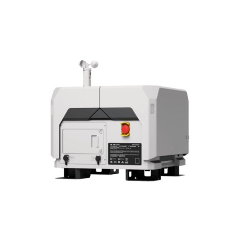 DJI DOCK 2OVERSEAS EDITION