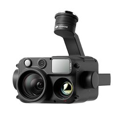 DJI ZENMUSE H30T (EU) SP
