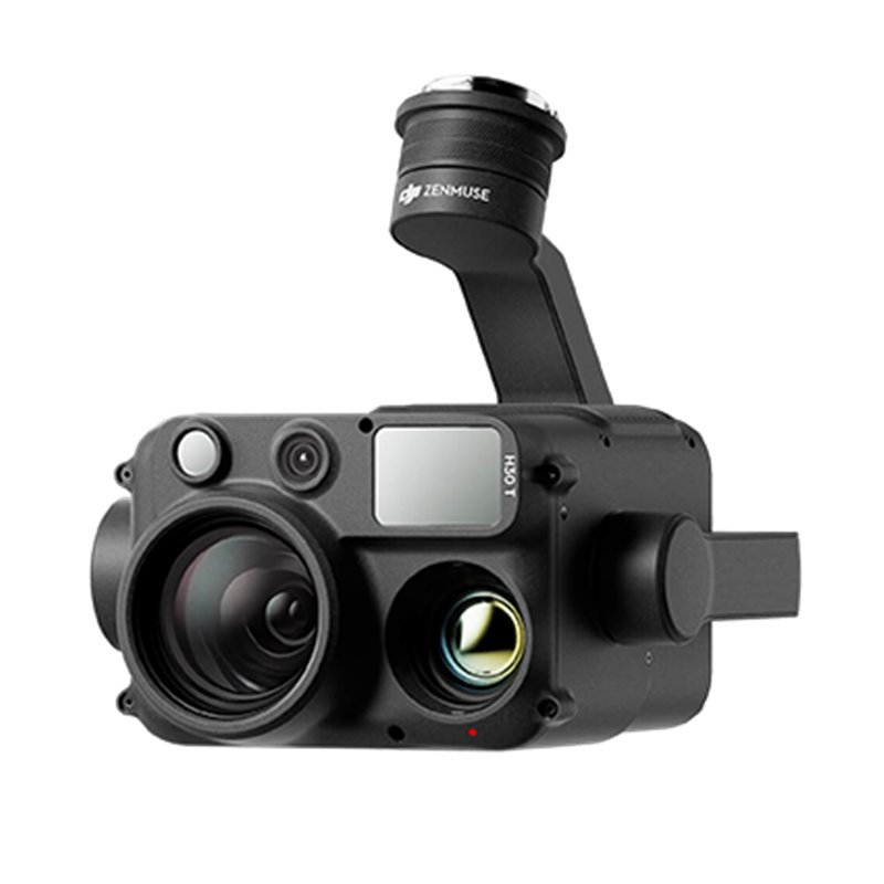 DJI ZENMUSE H30T (EU) SP