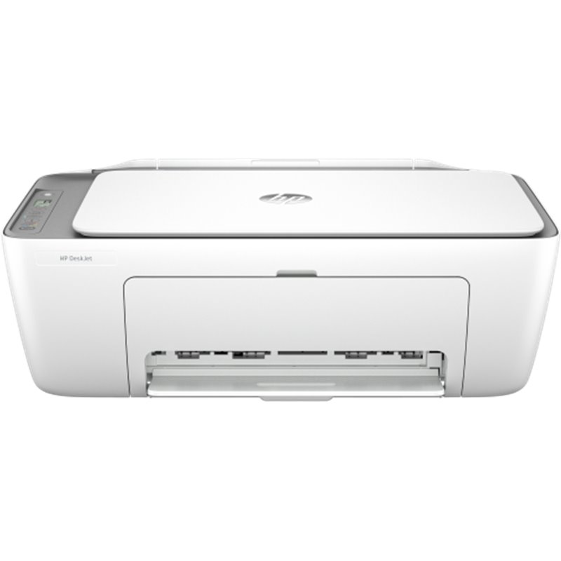 HP MULTIFUNCION INKJET DESKJET 2820E (OPCION HP+ SOLO CONSUMIBLE ORIGINAL CUENTA HP CONEXION)