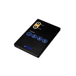 ATEN IR REMOTE CONTROL (2XRT-0101G)