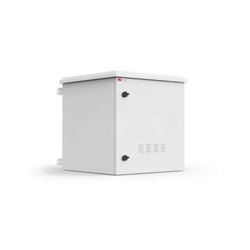 WP WPN-RWO-06604-G armario rack 6U Bastidor de pared Gris claro