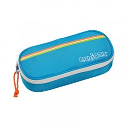 ESTUCHE KIMONO POUCH (VACIO) CARIOCA 23281