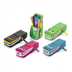 ESTUCHE GNAM POUCH (VACIO) CARIOCA 23280