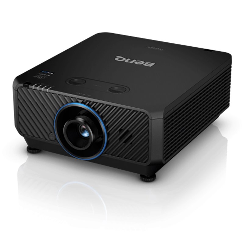 Benq LU9245 videoproyector 7000 lúmenes ANSI DLP WUXGA (1920x1200) Proyector para escritorio Negro