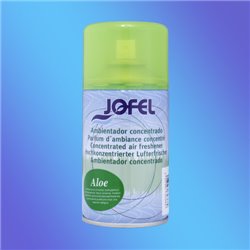 Jofel AKA2016 recambio de ambientador